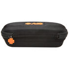 SUNGLASS CASE, Black-, hi-res image number null